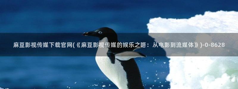 麻豆影视专题
