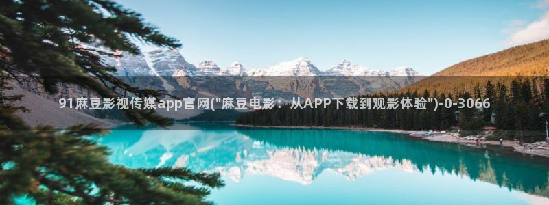 麻豆视频合作联系