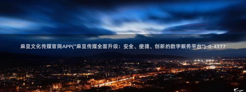 麻豆站内搜索