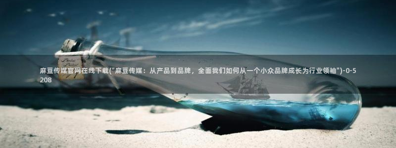 麻豆描述库