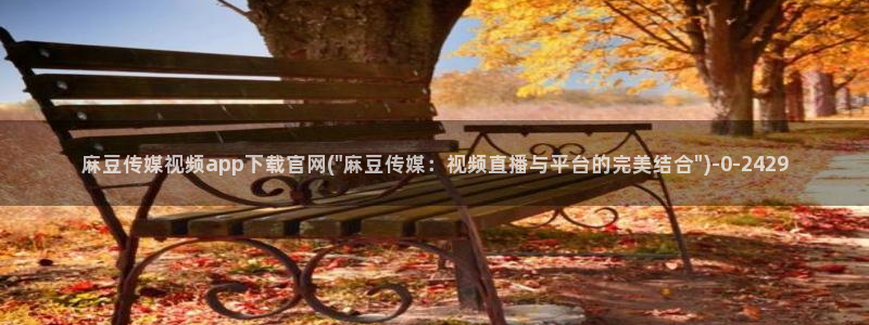 麻豆视频伪原创